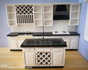 dollhouse kitchen set for sale