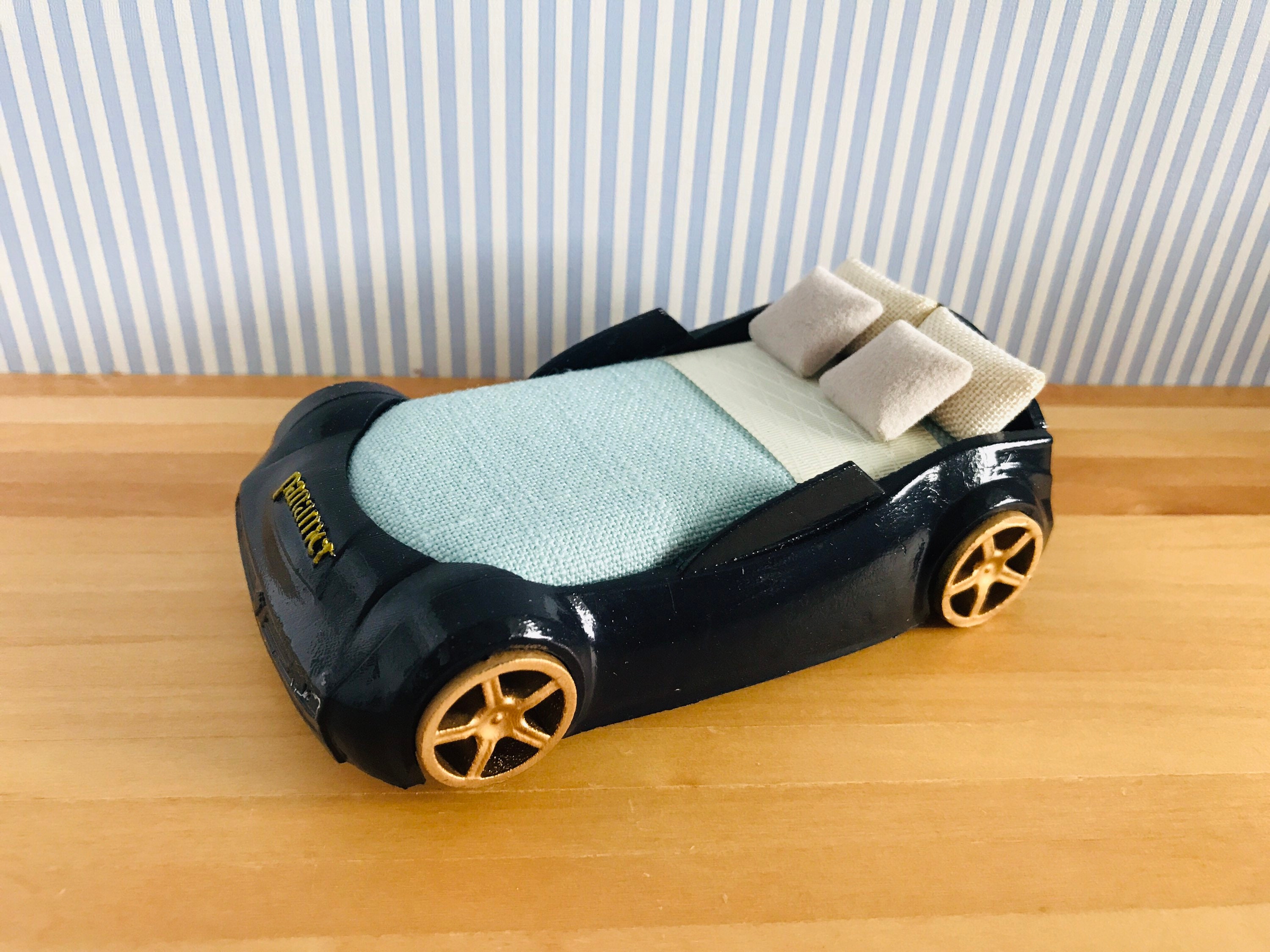 little tikes racecar bed black plastic twin mattress