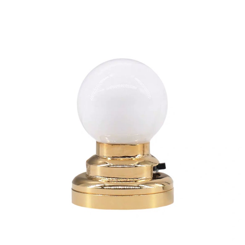 112 Scale Dolls House Working Battery Powered LED Lights Etsy