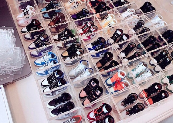 shoes collection