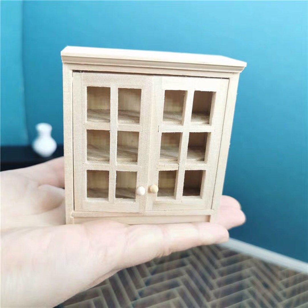 112 Scale Wall Dolls House Etsy