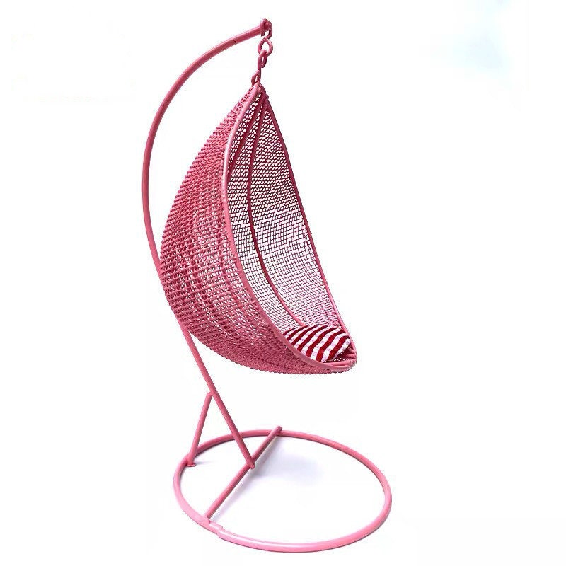 Pink Egg Chair Etsy Australia
