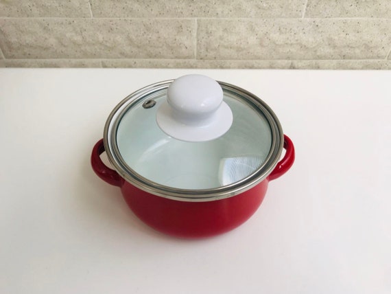 Miniature Cooking Stainless Steel Steamer: cook real tiny food – Real Mini  World