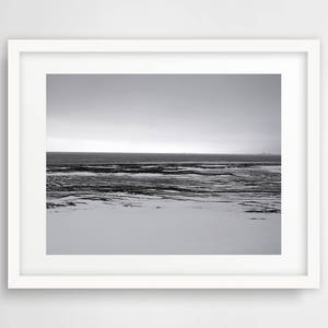 Arctic Ice Poster, Original druckbare Naturfoto, Landschaftsfotografie, herunterladbare Wandkunst, Wohndekor, SOFORTIGER DIGITALER DOWNLOAD