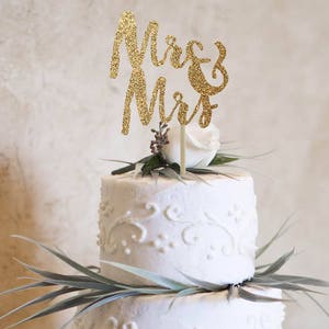 Mr and mrs cake topper, mr and mrs cake topper gold, mr and mrs cake topper silver, wedding cake topper mr and mrs, wedding cake toppers
