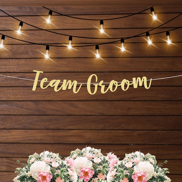 Bachelor Party Banners Etsy