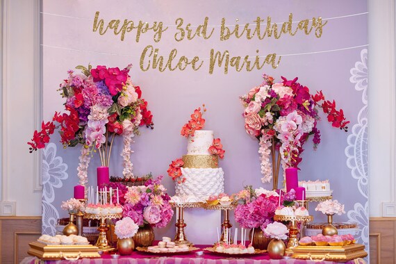 The 3rd Birthday Code
