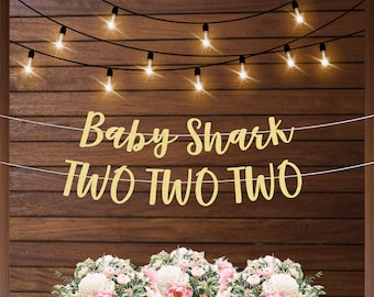 Birthday banner, Birthday backdrop, 2nd birthday, second birthday girl banner two banner second birthday party ideas for girls and boys