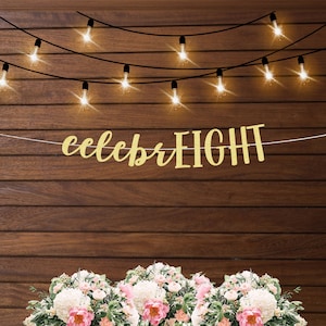 Celebreight banner, 8th birthday party decorations, its great to be eight banner, celebr8 banner, party decorations for boy or girl