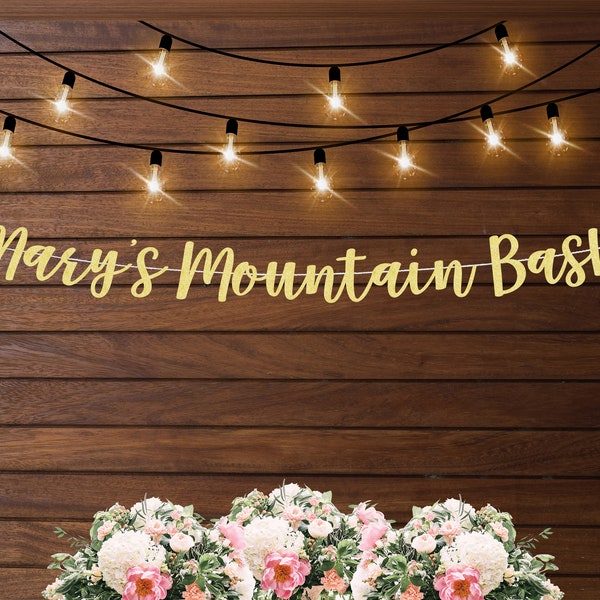 Cabin Bachelorette Party Etsy