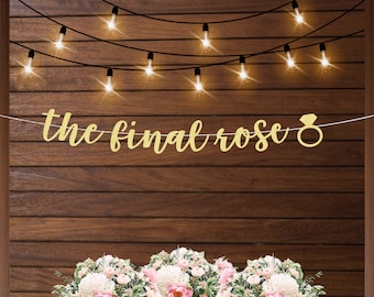 Bachelorette banner, bachelorette party banner, bridal shower banner, bachelorette party decorations, bachelorette party sign