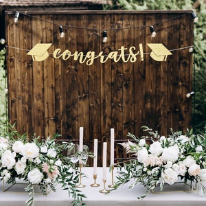 Graduation banner 2025, graduation party decorations 2025, graduation party ideas, high school graduation party ideas, college graduation
