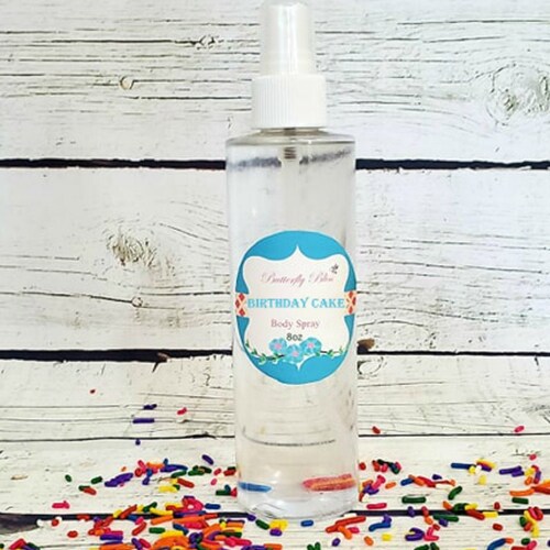 Fruit Loops Scented Body Mist and Perfume Spray Fruit Loops Etsy