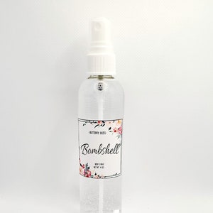Floral Body Spray | Fruit Scentsd Body Mist | Room Spray | Room Mist | Valentines day gifts for daughters | Gifts ideas for mom | Body Spray