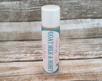 moisturizing balm | lip balm | goat milk and honey lip balm | lip balm | moisturizing lip balm | natural lip balm | lip balm tubes