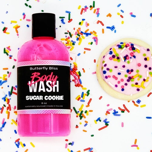 Fruit Loops Body Wash Bubble Bath Shower Gel Liquid Soap Etsy