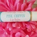 see more listings in the Lip Balm section