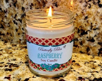 Gift for Women | Thinking of You Gift | Thank You Gift | Friend Gift | Get Well Gift | Best Friend Gift | Gift For Her | Soy Candle Gift