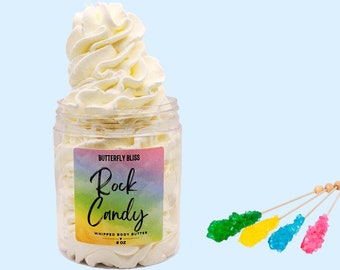 Cukierkowe masło do ciała | Cukierkowe masło do ciała | Cukierkowe masło do ciała | Zapachowe cukierki | Cukierkowe prezenty wielkanocne | Cukierkowe prezenty wielkanocne