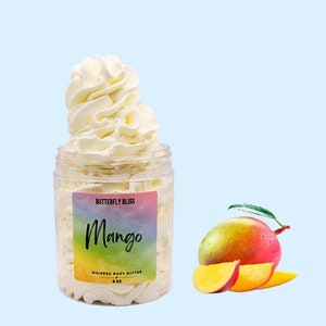 whipped shea butter for skin | whipped shea butter | body butter souffle | body cream | all natural body cream | paraben free body butter