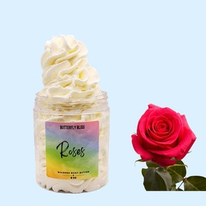 handmade lotion | rose lotion | homemade lotion | organic lotion | moisturizing lotion | best lotion | dry skin lotion | vegan lotion