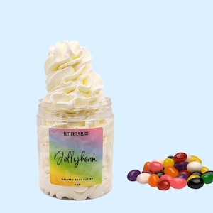 Whipped Shea Butter | Body Butter | Moisturizer | Bath and Body | Shea Butter | Cocoa butter | Mango butter | Vegan Skincare Organic