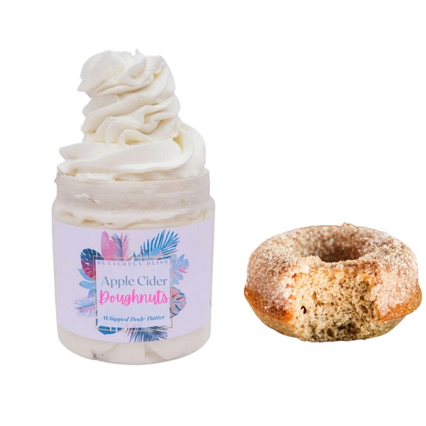 Bakery Scent Lotion Etsy