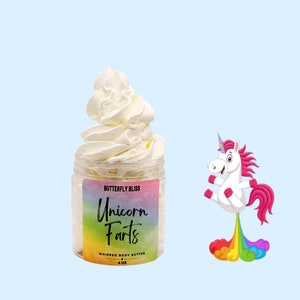 Unicorn Gift 4 Fluid ounces