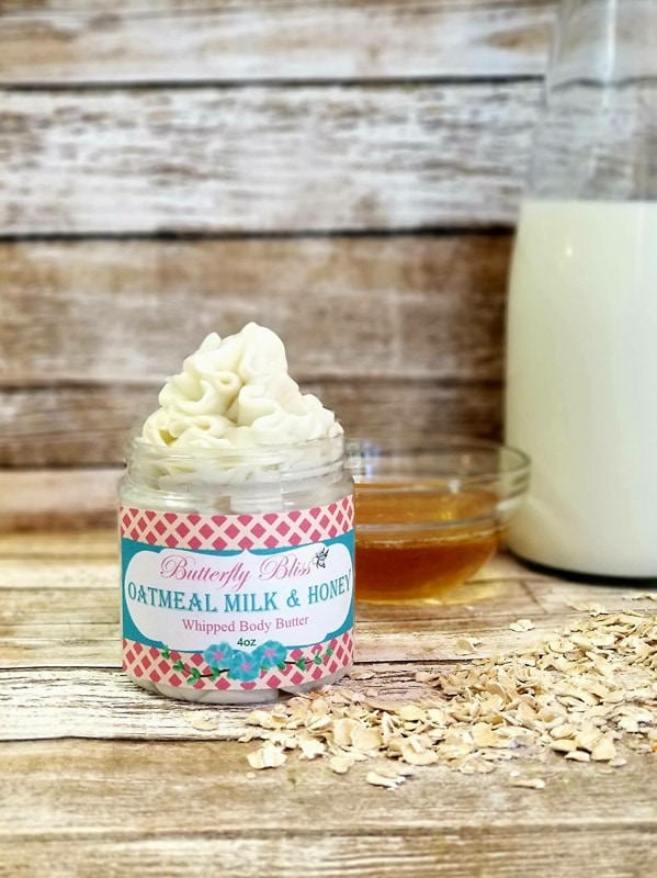 Best Lotion for Eczema Lotion for Dry Skin Baby Lotion Etsy