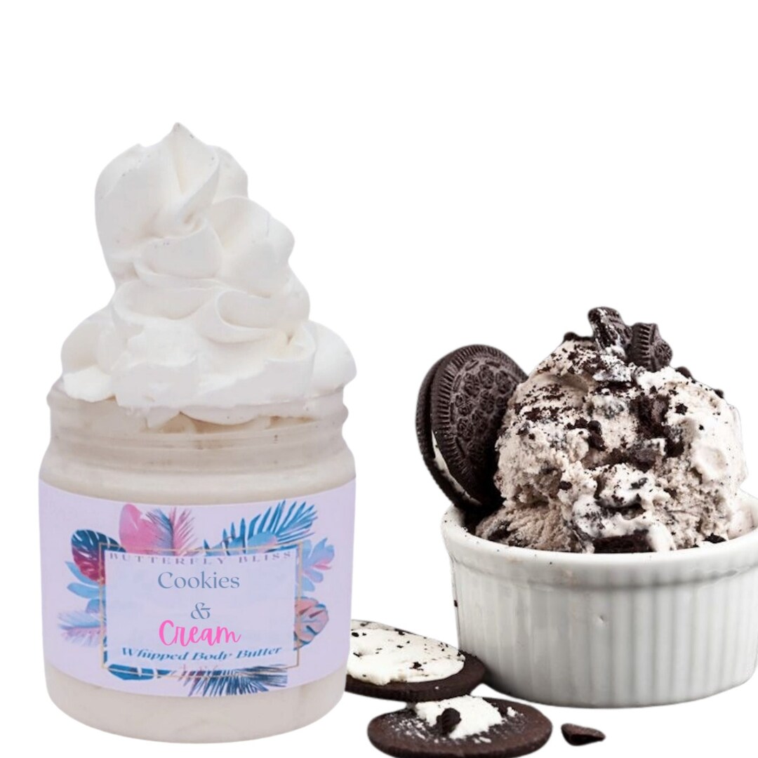 Bakery Lotion Bakery Scented Lotion Bakery Body Butter Etsy