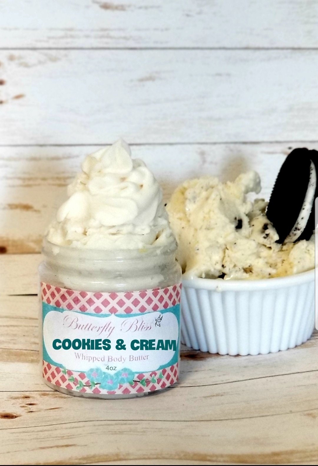 Bakery Lotion Bakery Scented Lotion Bakery Body Butter Etsy