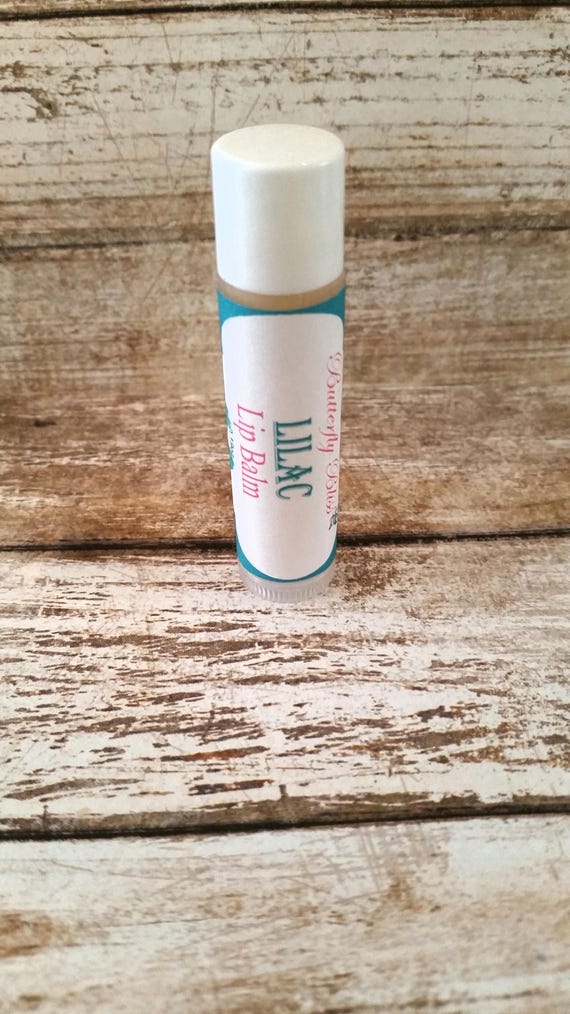 natural Lip Balm | lilac Lip Balm | All natural Lip Balm | Handmade Lip Balm | beeswax lip balm | Lip Gloss | Natural Balm | organic balm