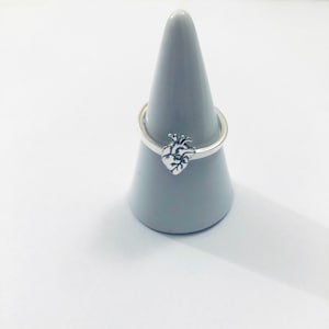 Anello cuore anatomico deals