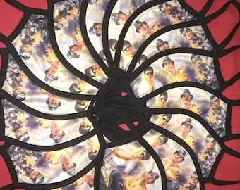 Vato Loco Gezichtsmasker