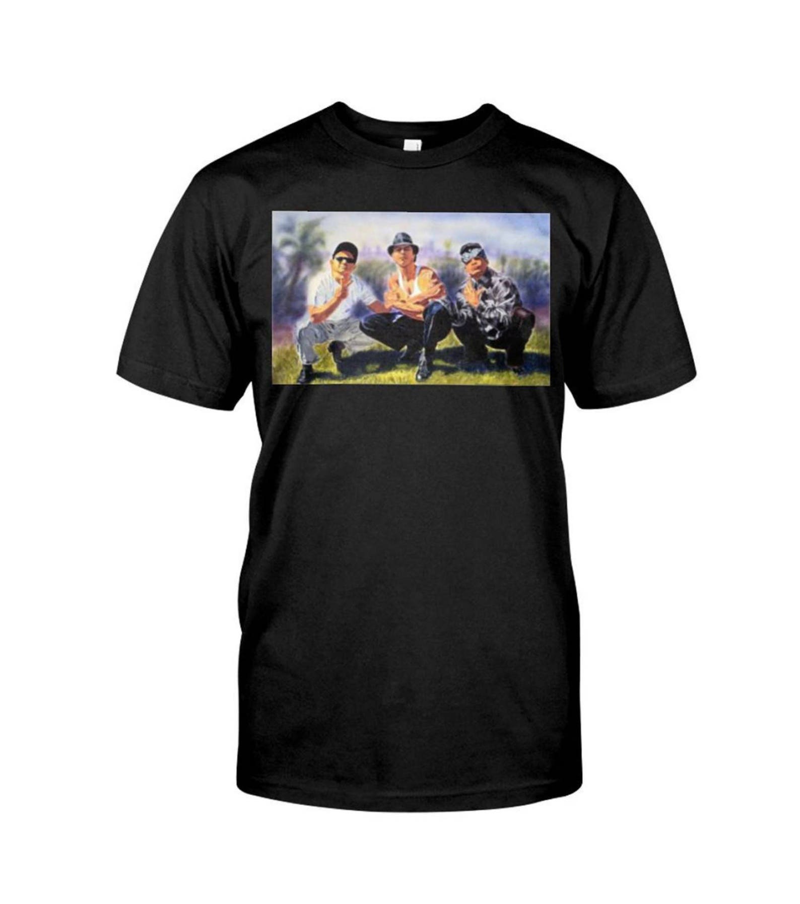 Vatos Locos 3: Vatos Locos Forever