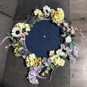 HobbitCore Door Wreath - CUSTOM
