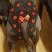 Dog Hygiene Knickers / Dog Season Pants Handmade by Me MADE TO ORDER by ...