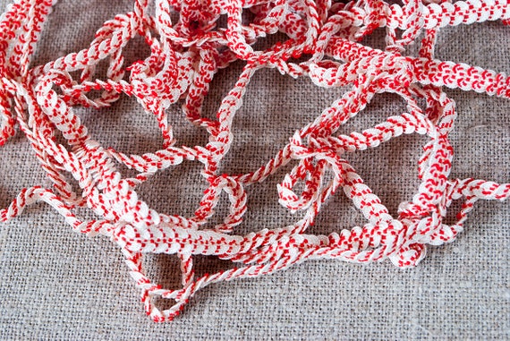 decorative elastic bands