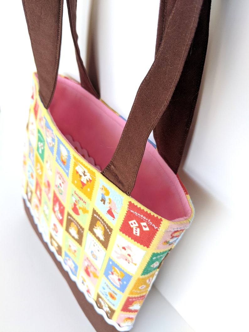 Toddler Tote Kids Bag Girls Bag Girls Bag Toddler Tote Bag