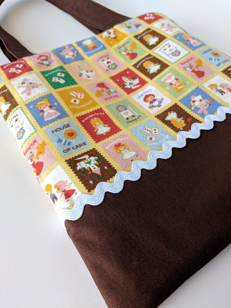 Toddler Tote Kids Bag Girls Bag Girls Bag Toddler Tote Bag
