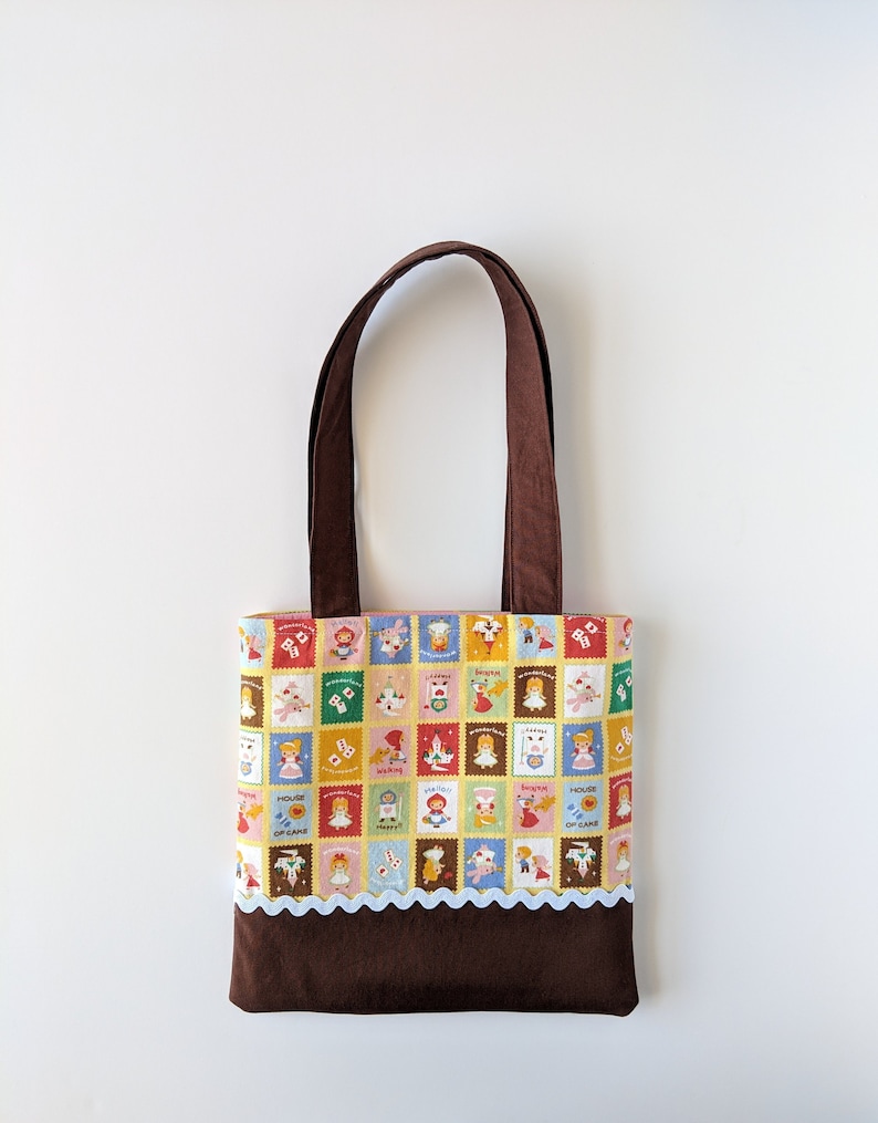 Toddler Tote Kids Bag Girls Bag Girls Bag Toddler Tote Bag
