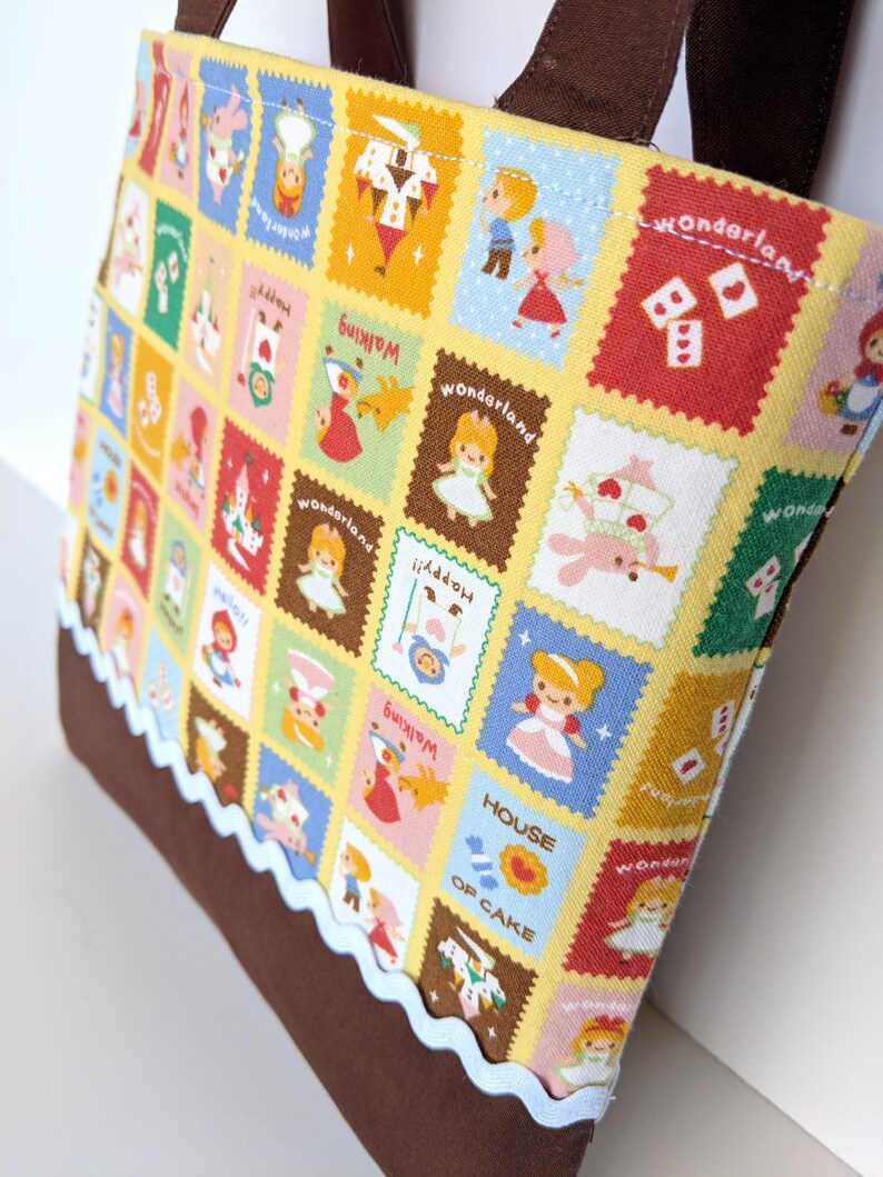 Toddler Tote Kids Bag Girls Bag Girls Bag Toddler Tote Bag