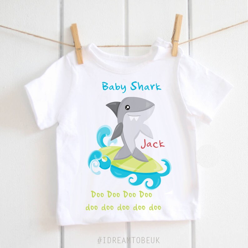personalised baby clothes uk