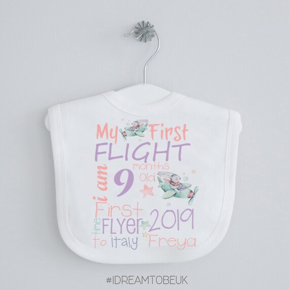 personalised 1st fathers day peter rabbit bib perfect gift baby cute baby boy