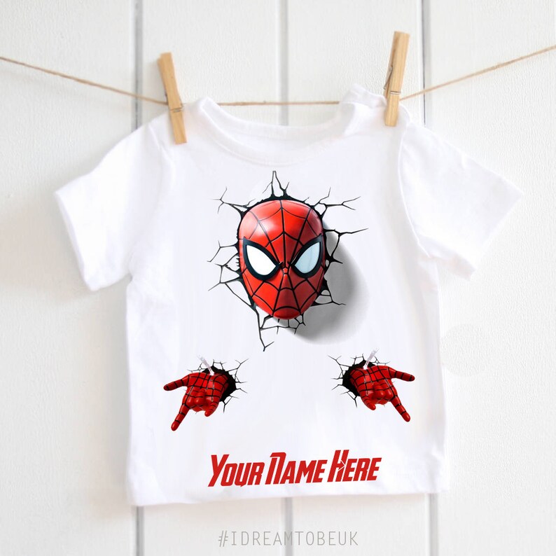 spiderman baby sleepsuit