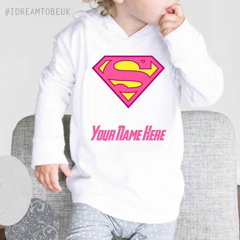 Autres 2 3 4 5 6th Anniversaire Costume Sweat A Capuche Pull Haut Bebe Enfants Cadeau Personnalise 1st Bebe Puericulture