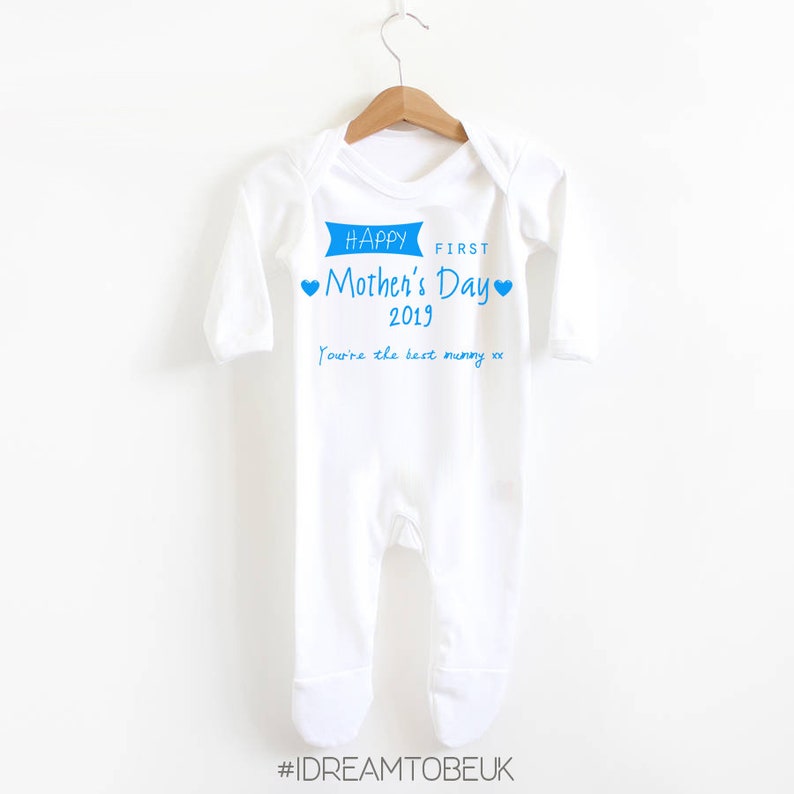 personalised baby gifts for mum