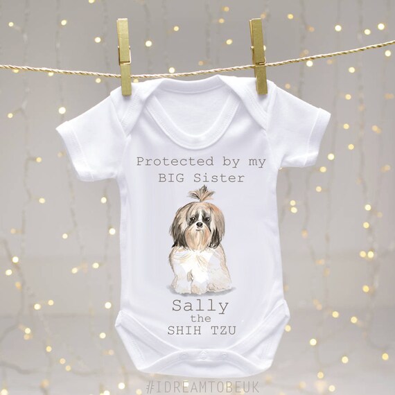 sublimation baby vests