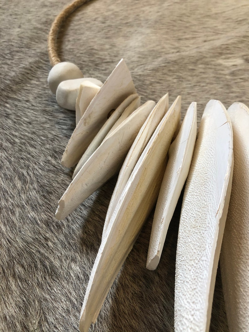 MEDIUM White & Black Cuttlefish Bone Wall Hanging Etsy