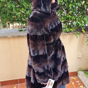 Mink Fur Jacket Mink Fur Jacket Coat Fourrure Manteau Pelzmantel Nerz
